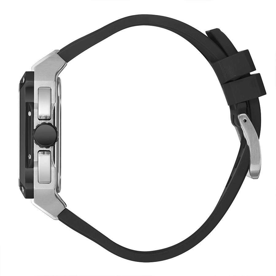 Часы Beverly Hills Polo Club BP3742X.361 — сталь металл, США