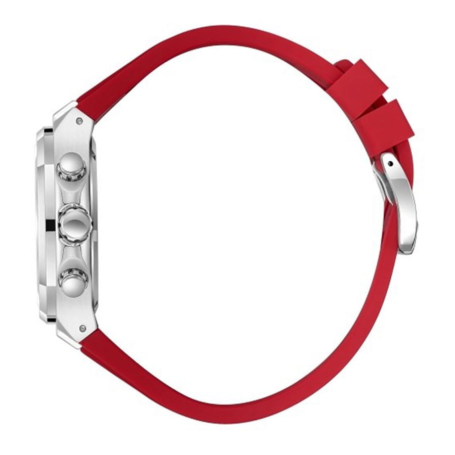 Часы Beverly Hills Polo Club BP3933X.388 — сталь металл, США