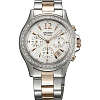 Японские часы Orient TW00003W (FTW00003W)