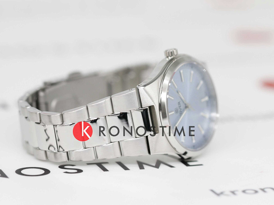 Часы Cover Bracelet CO219.02 — нержавеющая сталь, женские