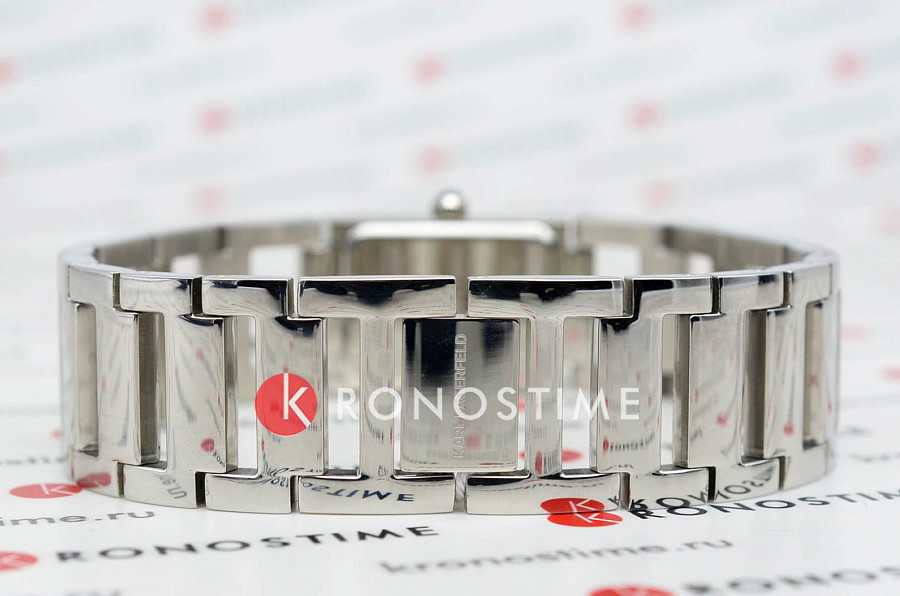 Часы Karl Lagerfeld Paris R0553103506 — США, кварцевые