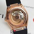 Швейцарские механические наручные часы Frederique Constant Highlife Automatic Cosc FC-303N3NH4, фото 5