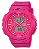 Японские часы Casio Baby-G BGA-240-4ADR