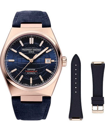 Frederique Constant Highlife Automatic Cosc FC-303N3NH4