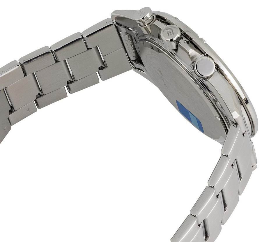 Часы Casio Edifice EQB-1000XD-1A — Япония, кварцевые