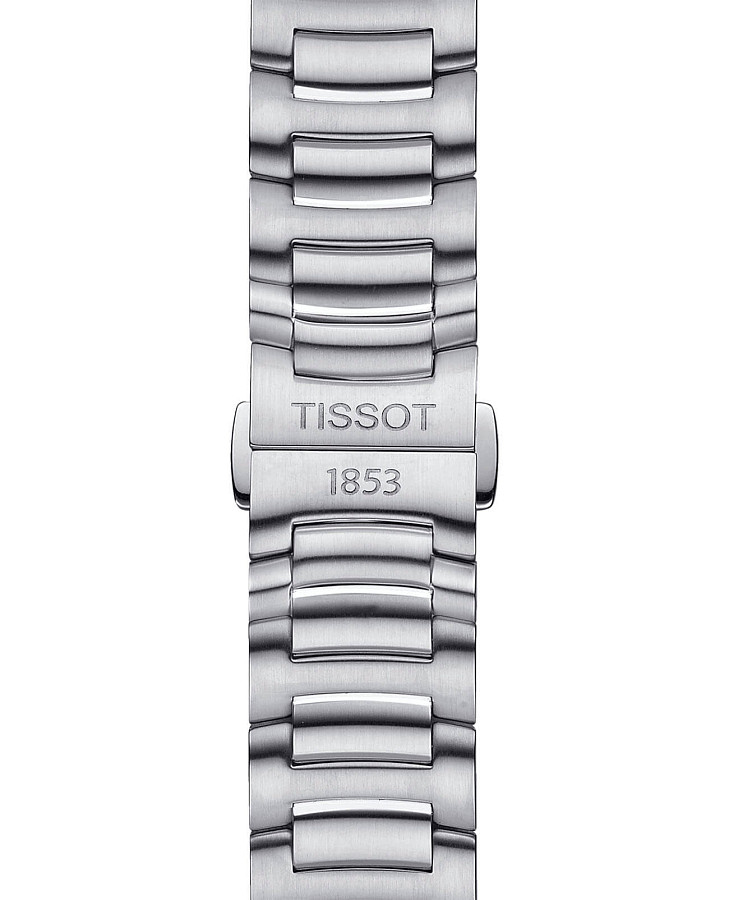 Часы Tissot T-Touch Lady Solar T075.220.11.106.01 — артикул T0752201110601