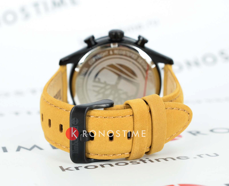 Часы Timberland Ashmont TDWGF0009701 — артикул TDWGF0009701