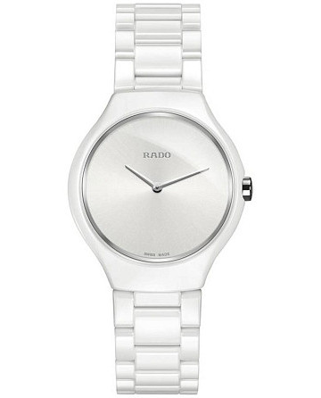 Rado True Thinline R27958022