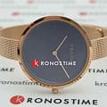 Датские часы Obaku Ultra Slim V227LXVLMV, фото 5
