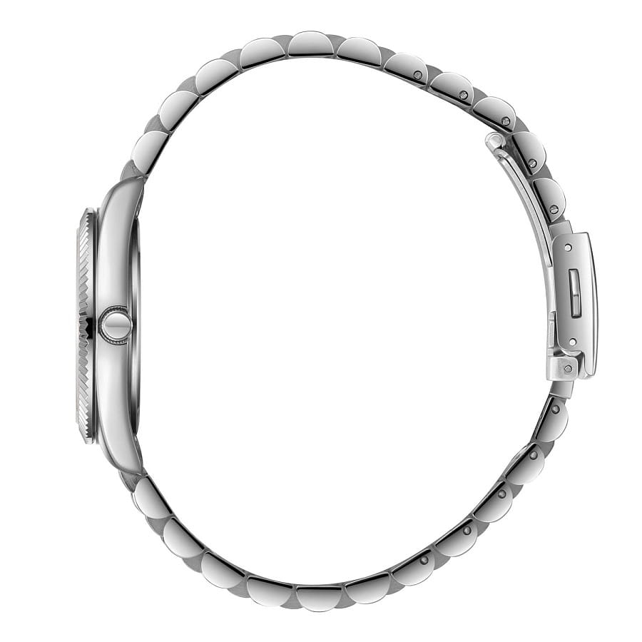 Часы Lee Cooper LC08102.530 — металл сталь, Англия