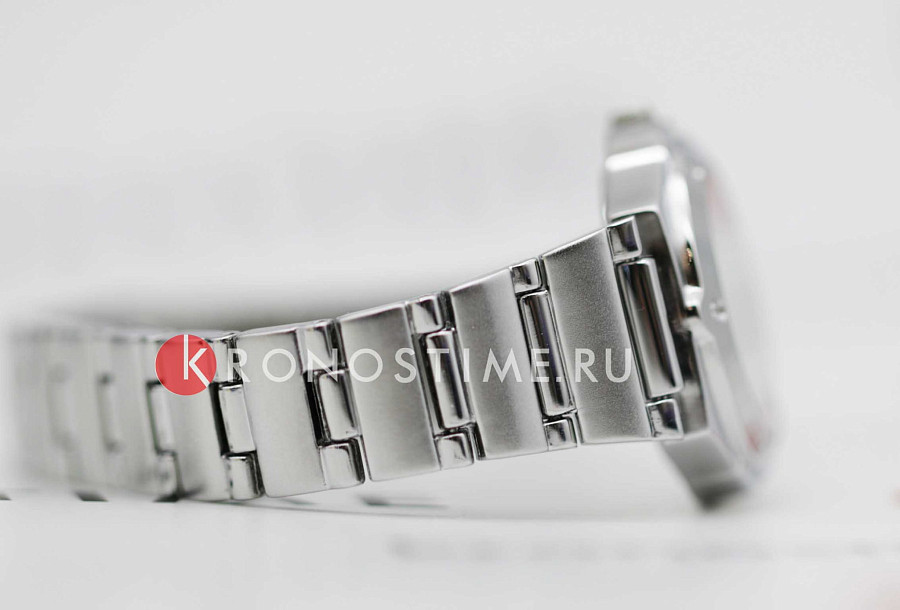 Часы Anne Klein Metals 8655SISV — женские, нержавеющая сталь