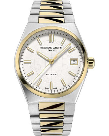 Frederique Constant Highlife Automatic Cosc FC-303V2NH3B