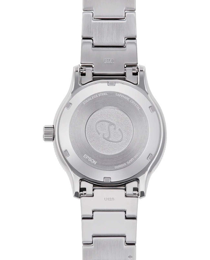 Часы Orient Star RE-AU0306L (RK-AU0306L) — металл сталь, нержавеющая сталь