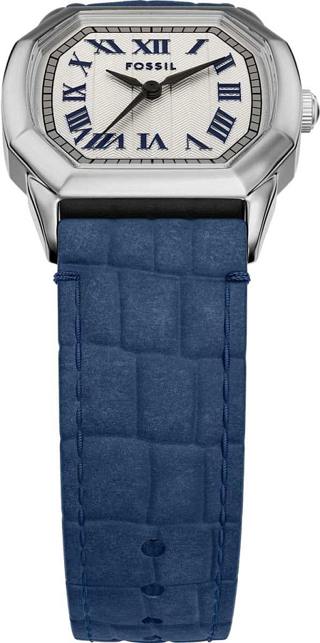 Часы Fossil Harlow ES5425 — США, кварцевые