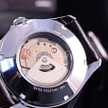 Японские механические часы Orient FN02005W (FFN02005W), фото 5