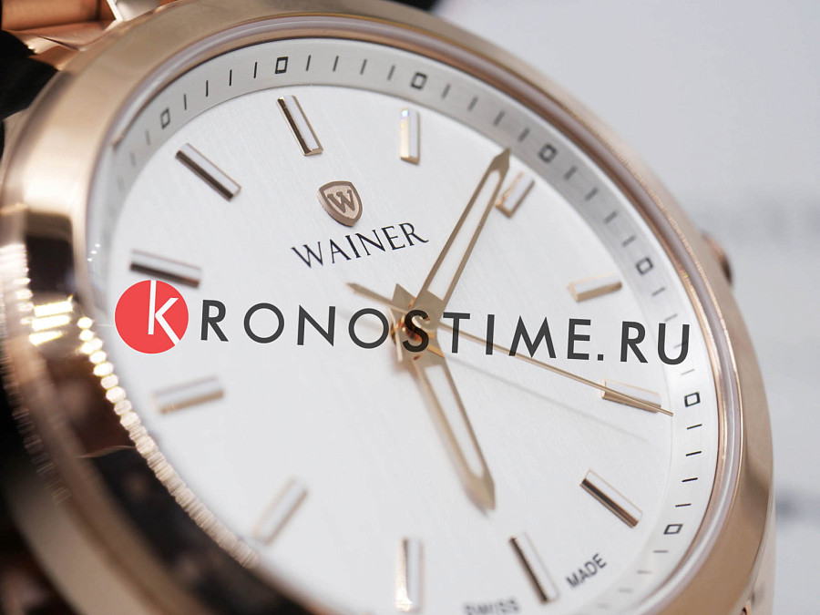 Часы Wainer Venice WA.18542-C — артикул WA.18542-C