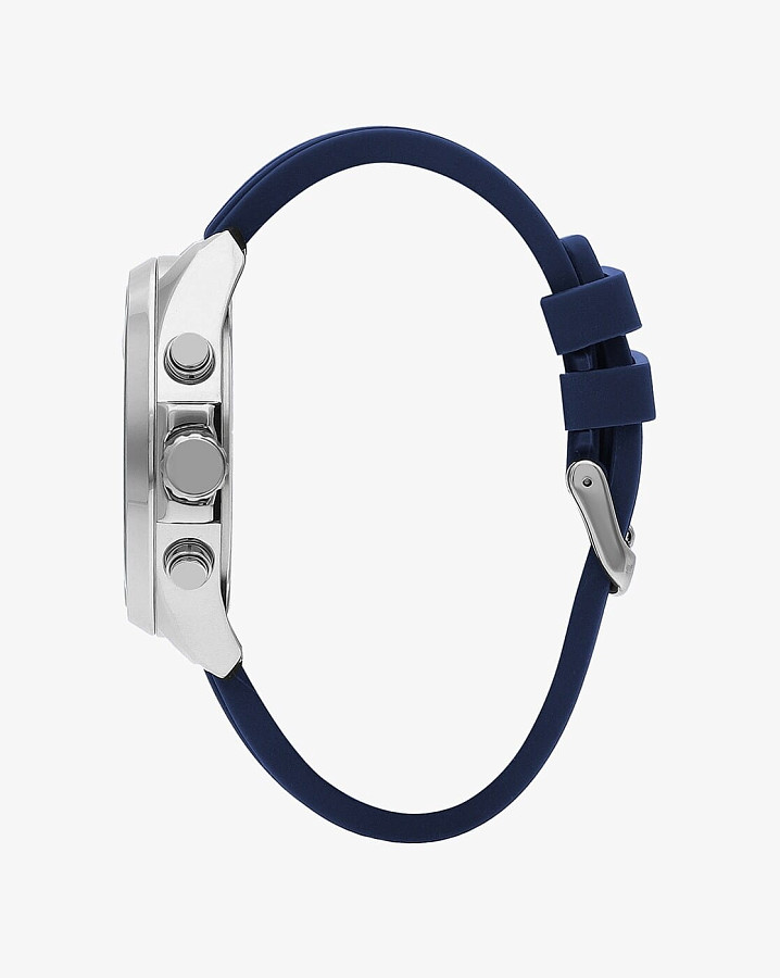 Часы Lee Cooper LC07432.399 — кварцевые, металл сталь