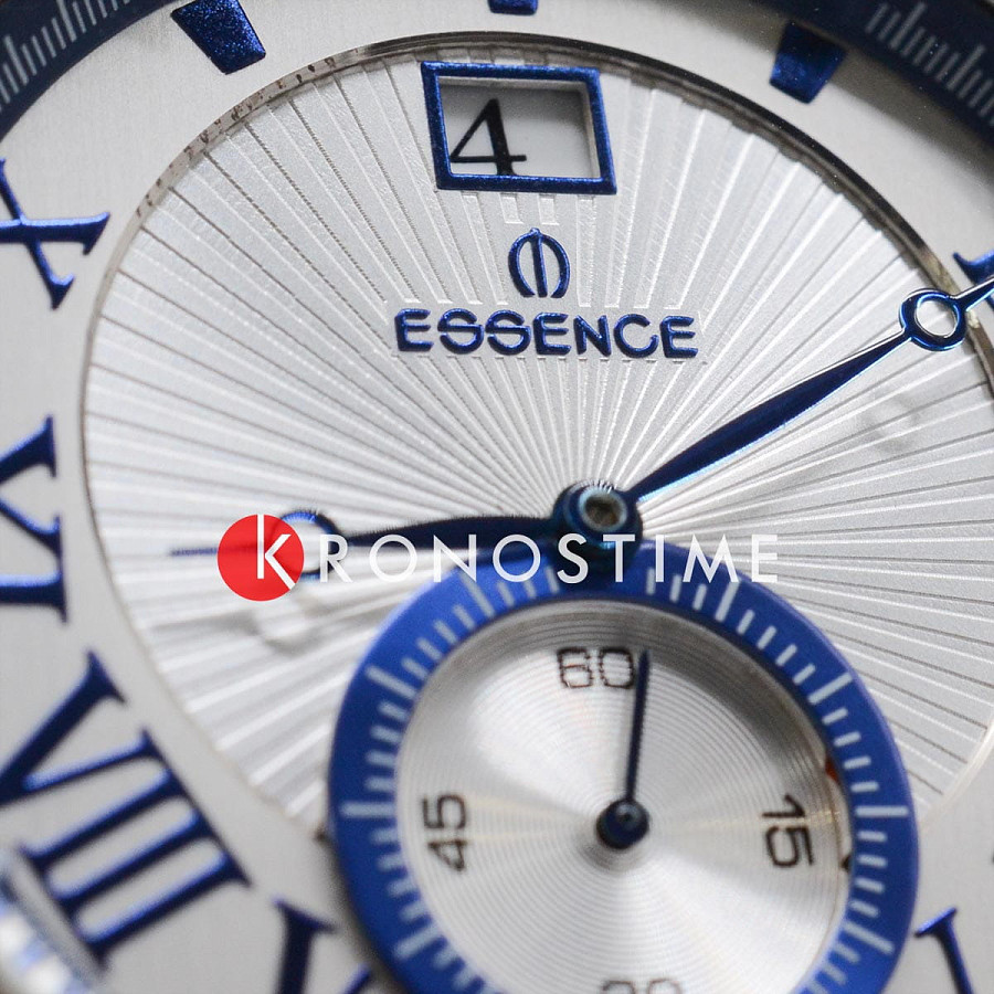 Часы Essence Ethnic ES6342ME.370 — Южная Корея, кварцевые