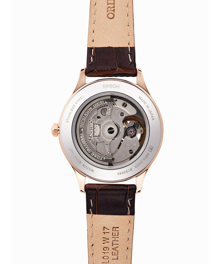 Часы Orient RA-AG0022A (RN-AG0022A) — артикул RA-AG0022A