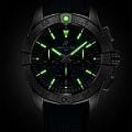 Швейцарские механические часы Breitling Avenger B01 Chronograph 42 mm AB0146101C1X1, фото 2