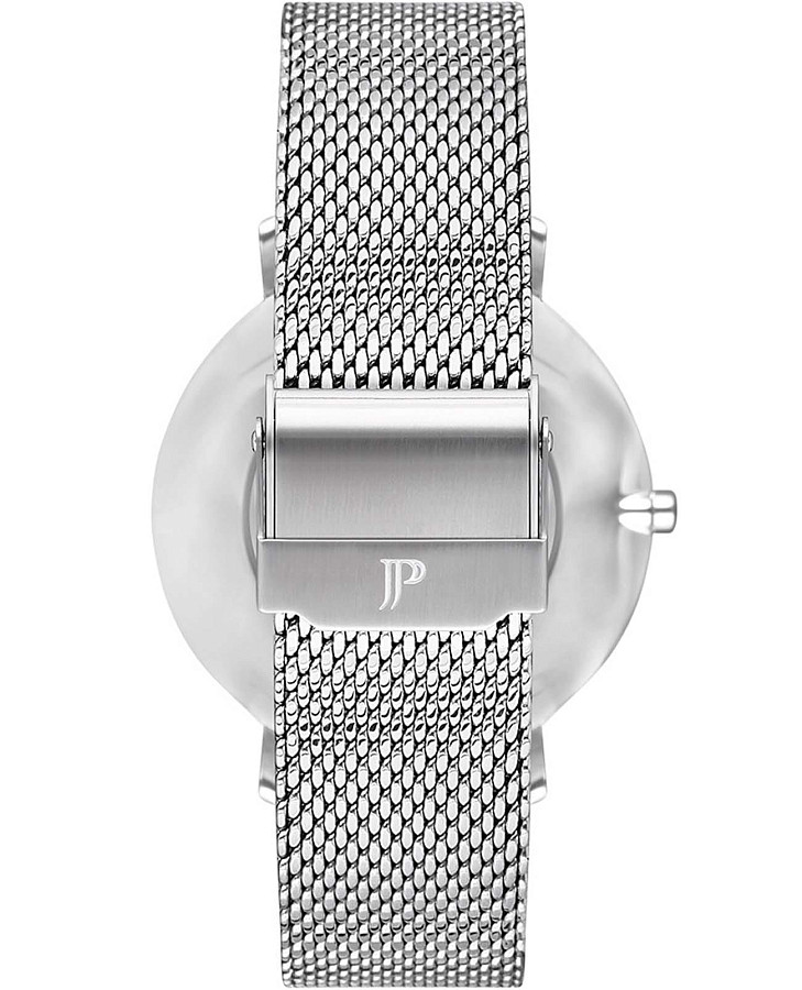 Часы Jacques Philippe Base JPQGS071236 — металл сталь, Швейцария