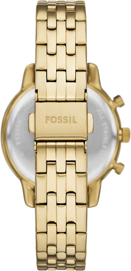 Часы Fossil Neutra ES5358 — артикул ES5358