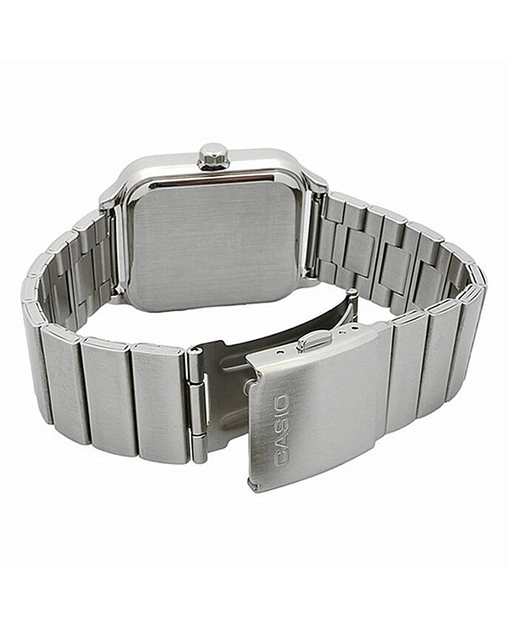 Часы Casio Collection MTP-M305D-7A — сталь металл, Япония