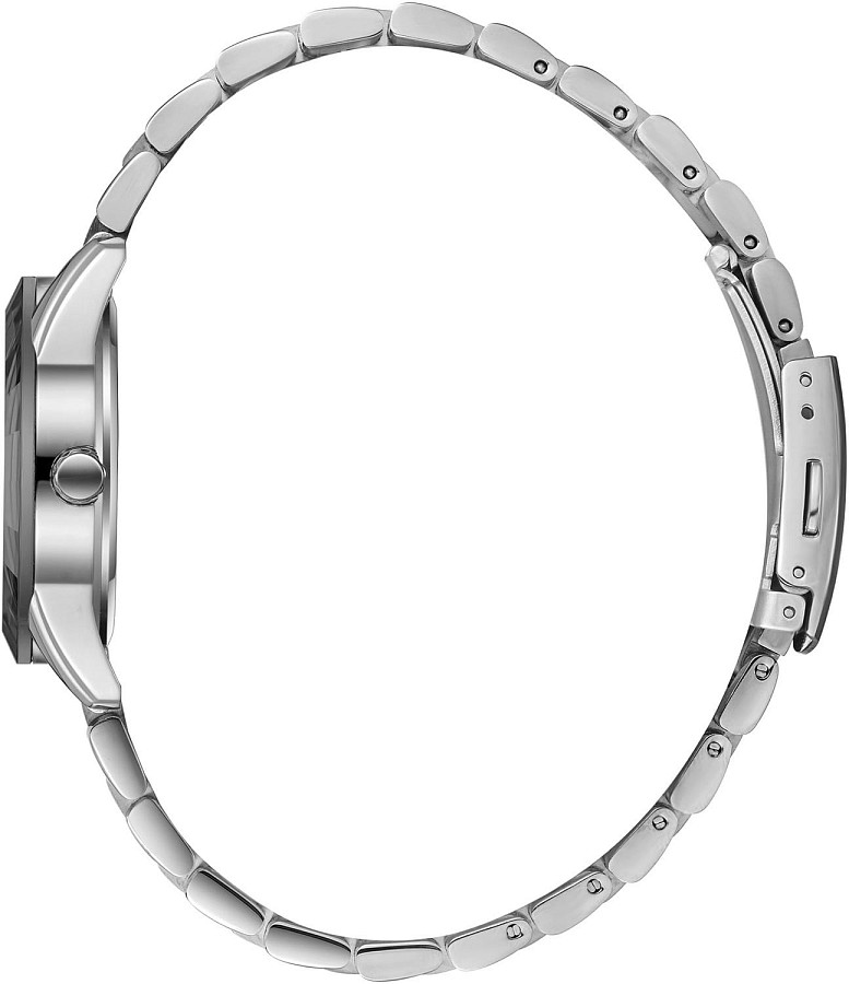 Часы Beverly Hills Polo Club BP3643X.550 — сталь металл, США