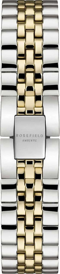 Часы Rosefield The Boxy XS QMWSSG-Q023 — США, кварцевые