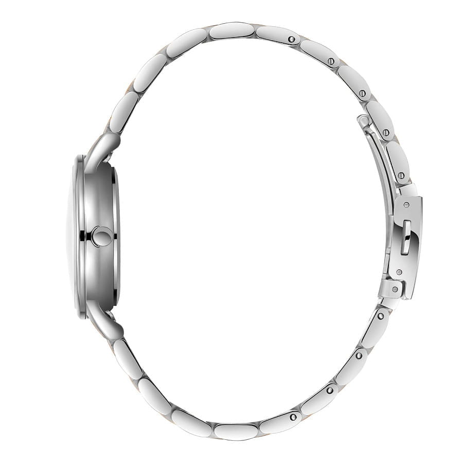 Часы Lee Cooper LC08080.560 — металл суперметалл, Англия