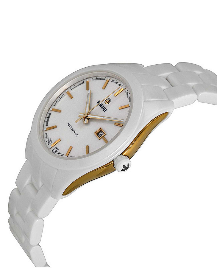 Часы Rado Hyperchrome R32257012 — механические, керамика