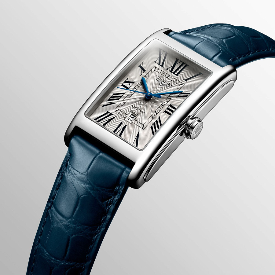 Часы Longines DolceVita L5.767.4.71.9 — артикул L57674719