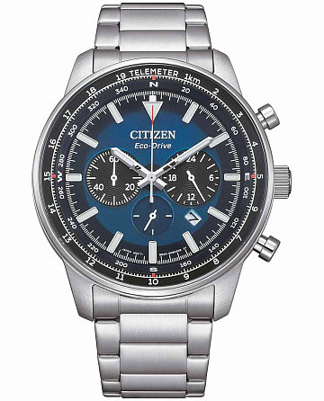 Citizen Eco-Drive CA4500-91L