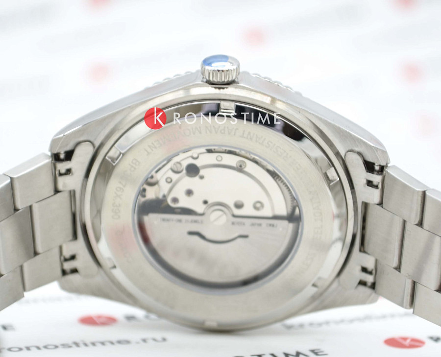 Часы Beverly Hills Polo Club BP3576X.390 — нержавеющая сталь 316l, мужские