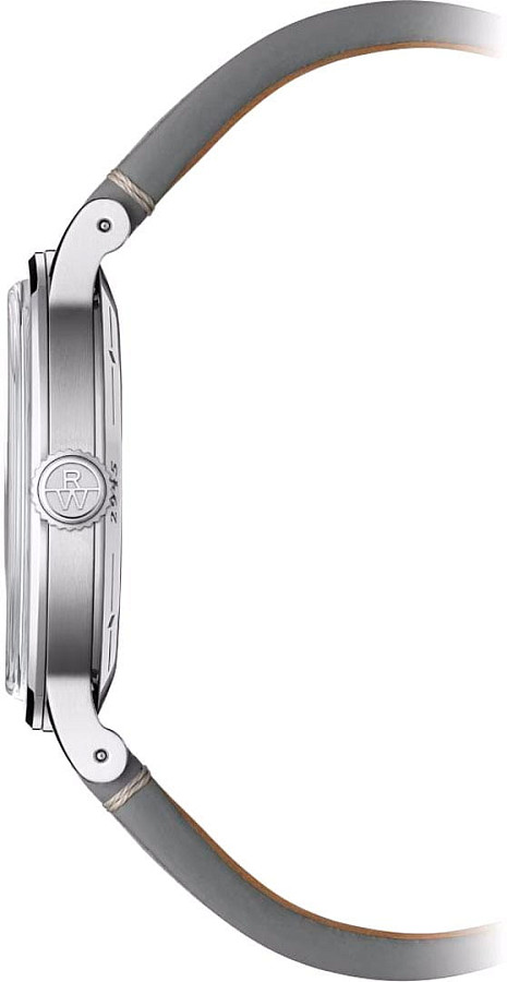 Часы Raymond Weil Millesime 2945-STC-65001 — сталь металл, Швейцария