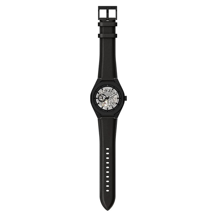 Часы Armani Exchange Sync AX4297 — Италия, механические