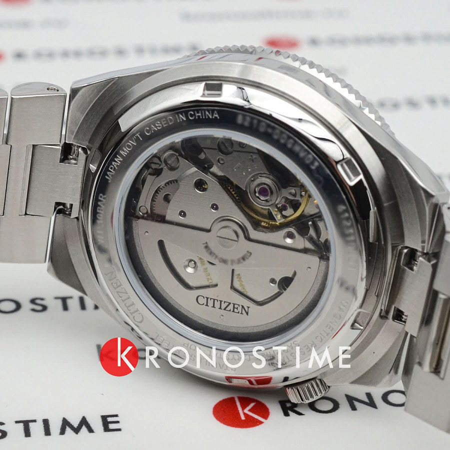 Часы Citizen Tsuyosa NJ0231-56L — артикул NJ0231-56L