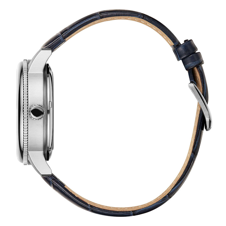 Часы Lincor Uni 3056L-2 — кожаный, мужские