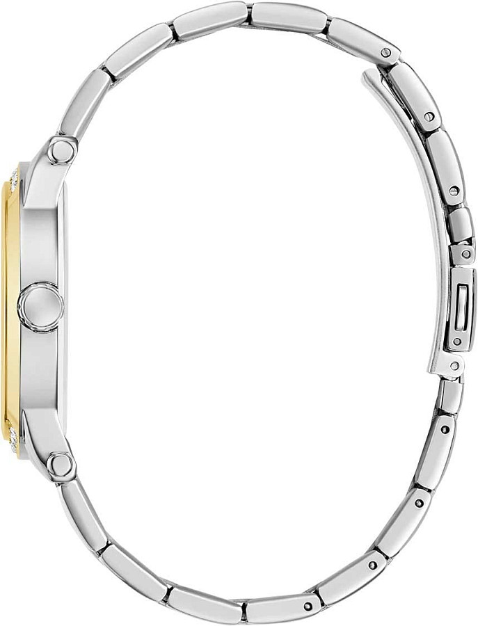 Часы Guess Trend GW0861L4 — США, кварцевые