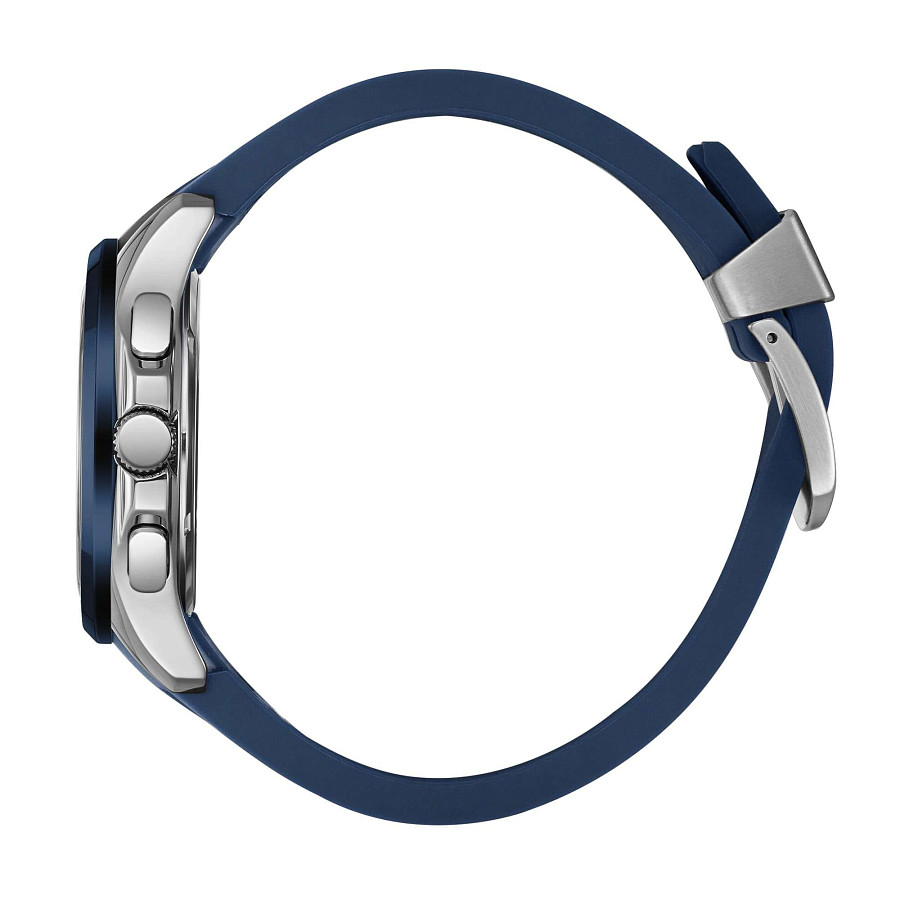 Часы Beverly Hills Polo Club BP3211X.999 — металл сталь, США