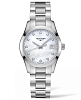 Швейцарские часы Longines Conquest Classic L2.386.4.87.6