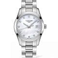 Швейцарские часы Longines Conquest Classic L2.386.4.87.6