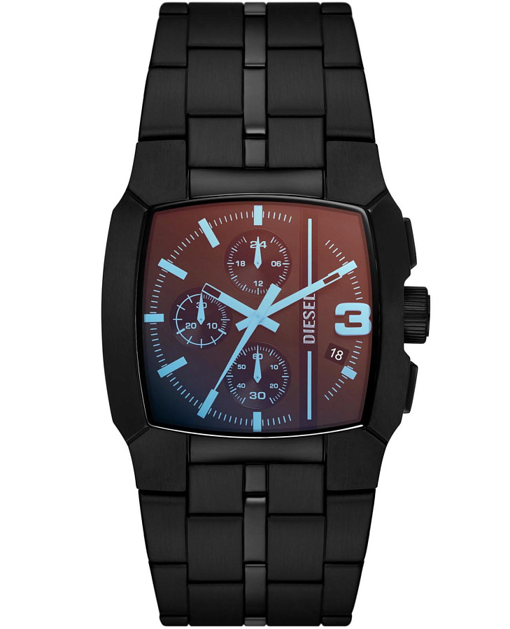Часы Diesel Cliffhanger DZ4640 — мужские, цветной