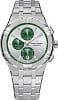 Швейцарские часы Maurice Lacroix Aikon Quartz Chronograph AI1118-SS002-130-1