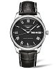 Швейцарские механические часы Longines Master Collection L2.920.4.51.8