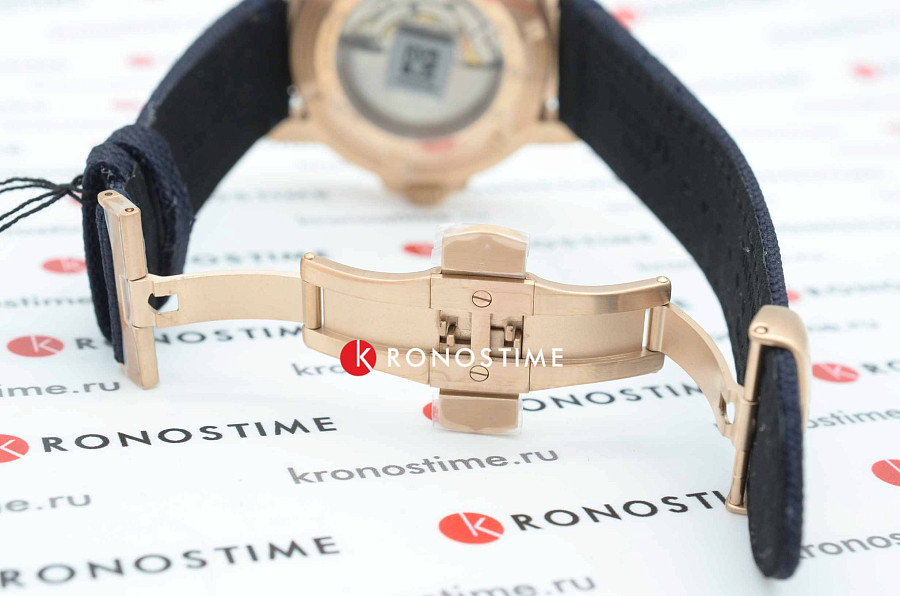 Часы Tissot Seastar 1000 Powermatic 80 T120.407.37.041.00 — сталь металл, тканевый