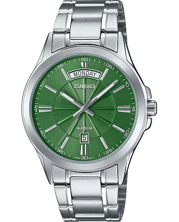 Casio Collection MTP-1381D-3A