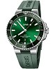 Швейцарские механические часы Oris Aquis Date 01 733 7789 4157-07 4 23 37FC