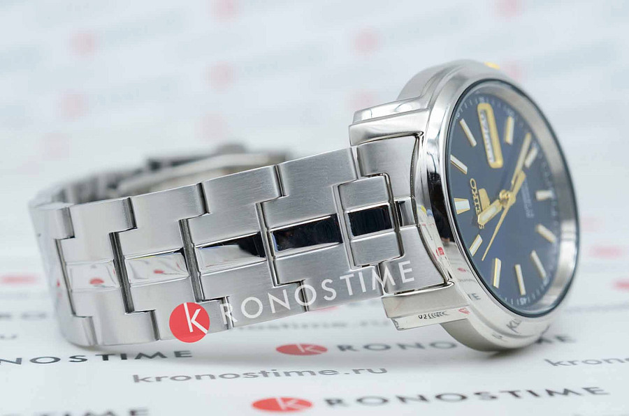 Часы Seiko 5 Regular SNKL79K1 — артикул SNKL79K1