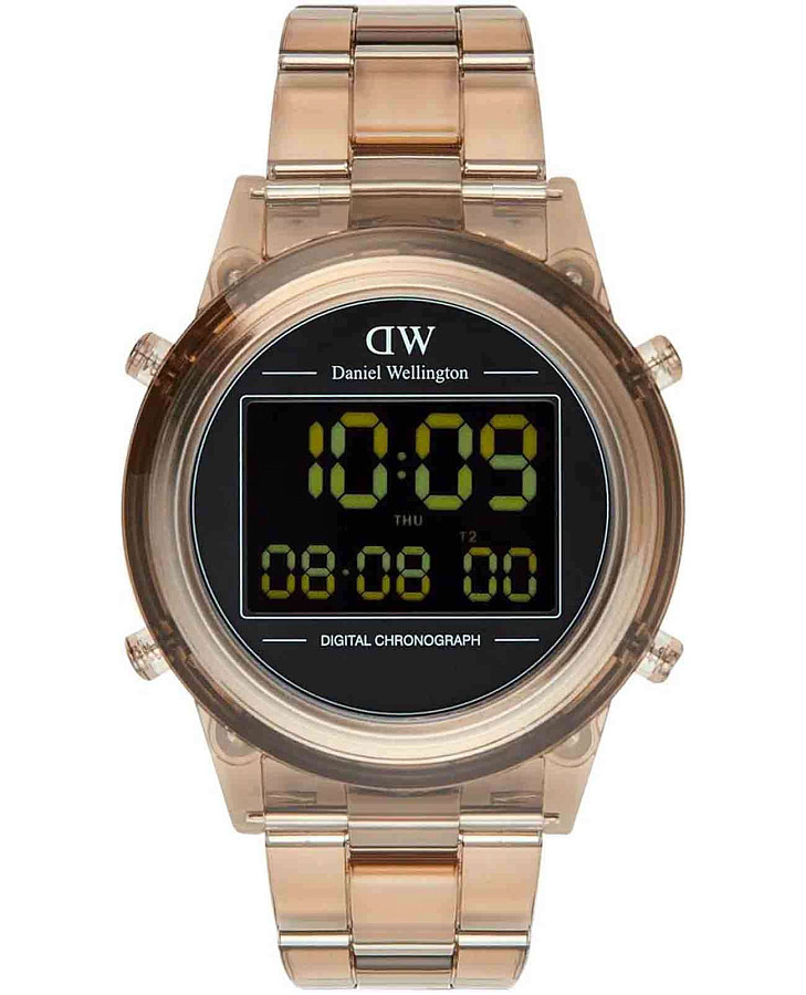 Часы Daniel Wellington Retro Digital DW00100767 — мужские